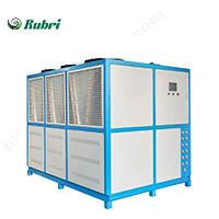 Refrigeratore d'acqua industriale NCH-06A