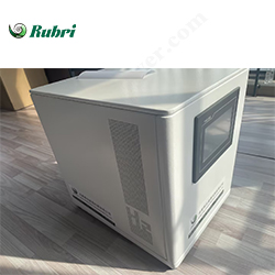 Generatore di idrogeno PEM piccolo Rubri-P3-800