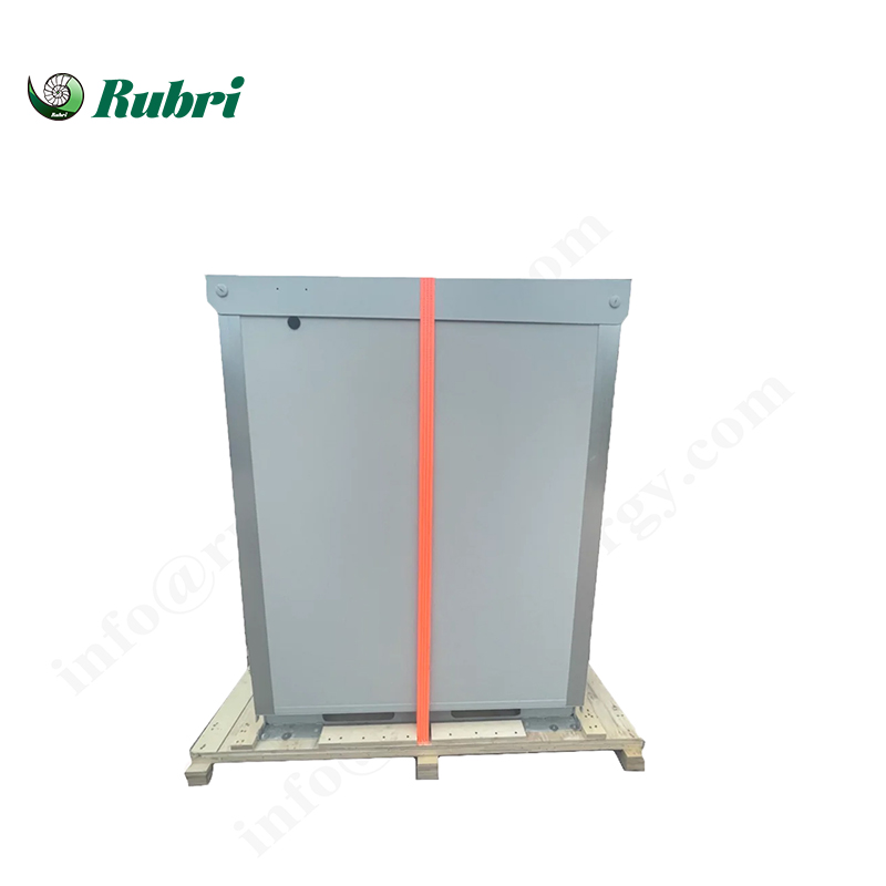 Generatore di energia a idrogeno raffreddato ad acqua con celle a combustibile PEM da 5 kW