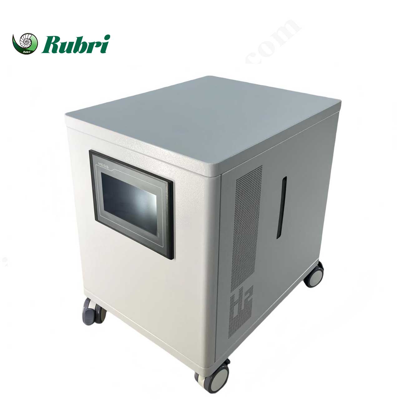 Generatore di idrogeno PEM piccolo Rubri-P3-800