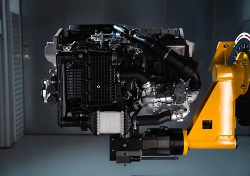 Pronta al lancio la nuova generazione del modello X5 Hydrogen: la prima auto commerciale a idrogeno