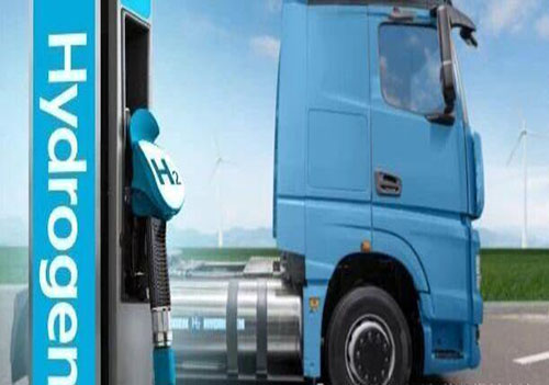 L'UE ha prorogato fino al 2031 l'esenzione dai pedaggi stradali per i camion alimentati a idrogeno e per quelli elettrici.
