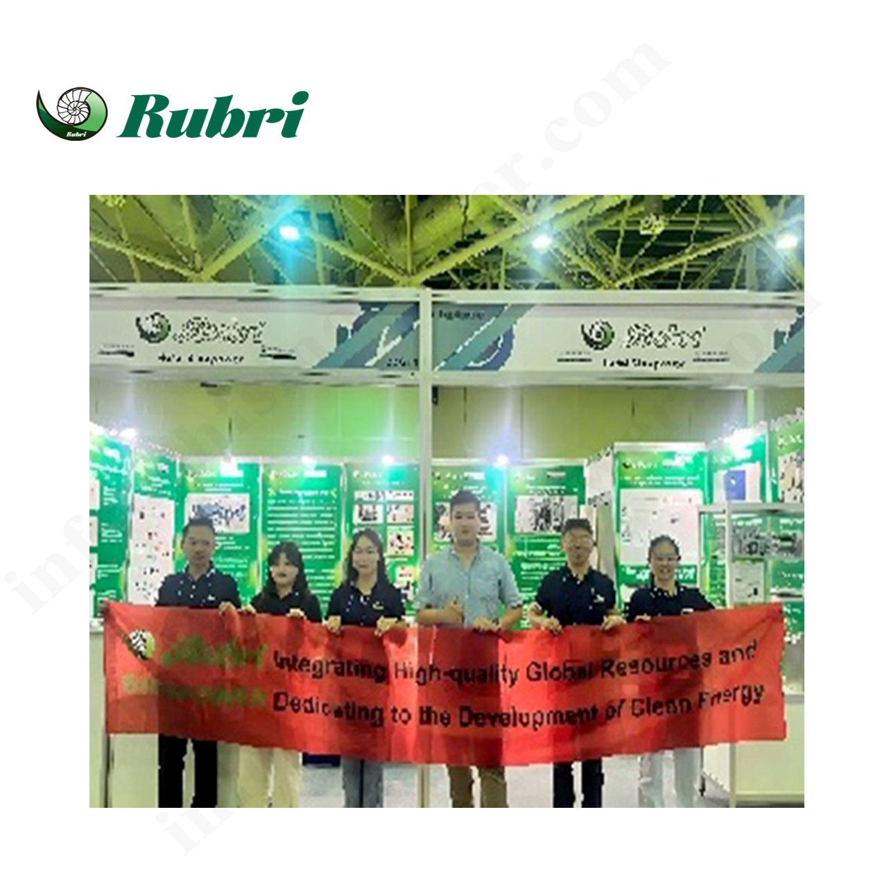 Scambio tecnico bilaterale sulla soluzione energetica pulita