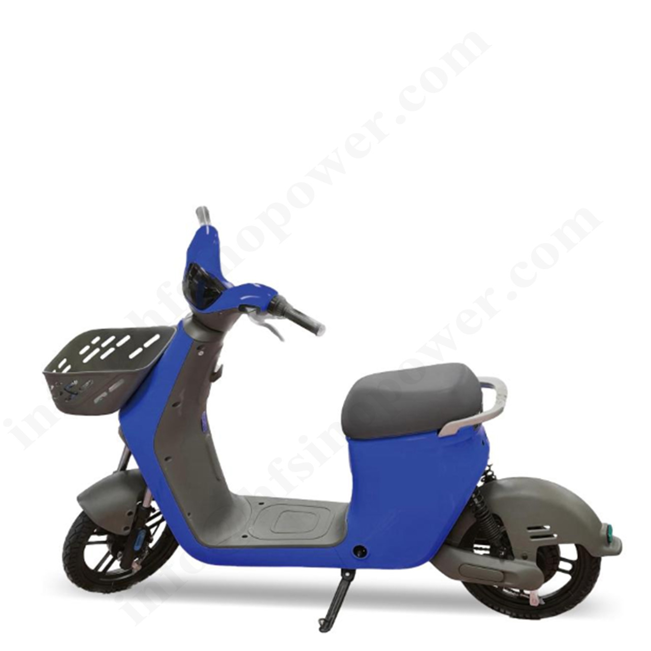 Bicicletta/Scooter con celle a combustibile a idrogeno