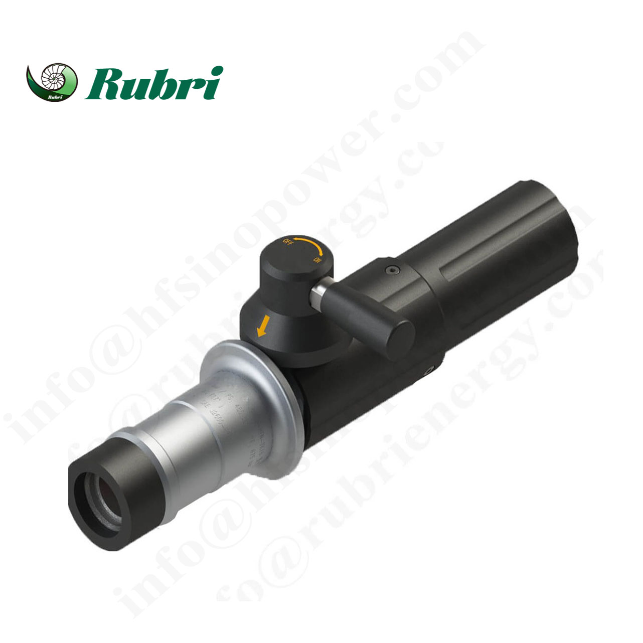 Bocchetta di rifornimento di idrogeno per stazione di rifornimento di idrogeno