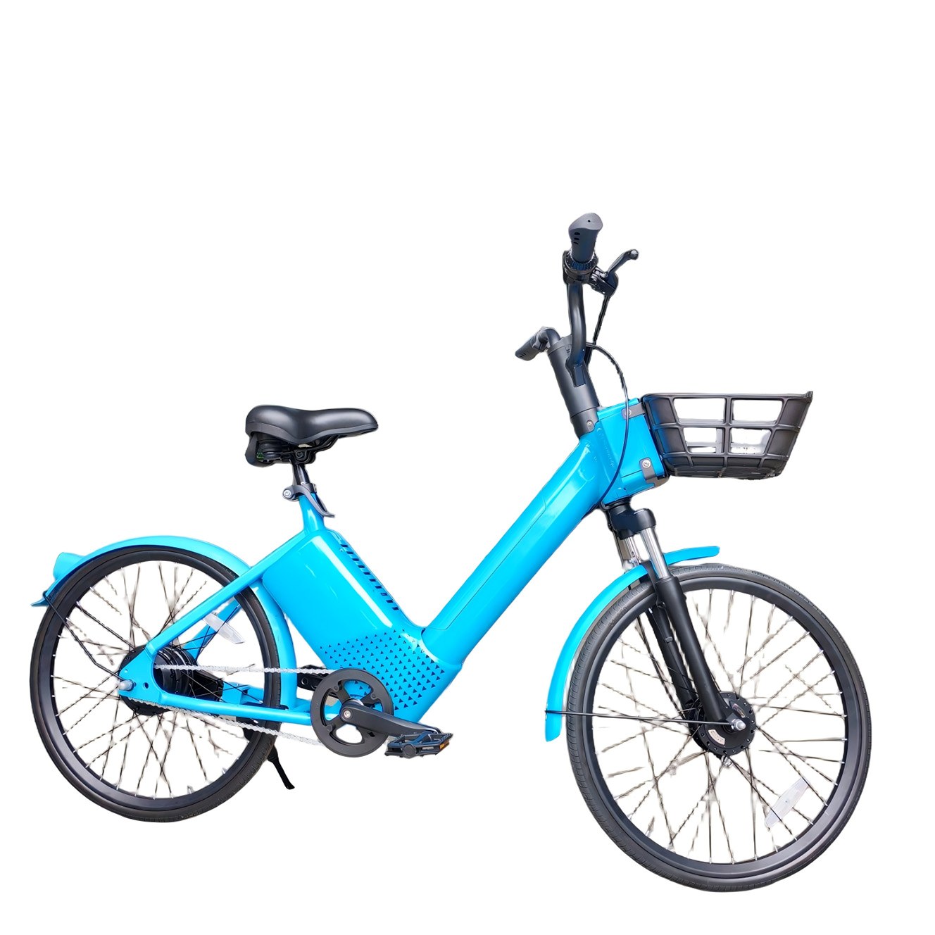 Bicicletta/Scooter con celle a combustibile a idrogeno