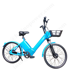 Bicicletta/Scooter con celle a combustibile a idrogeno