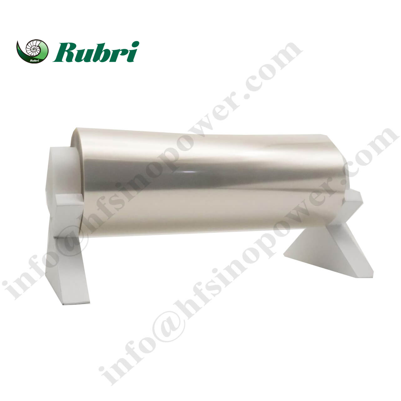 Membrana a scambio protonico con acido perfluorosolfonico