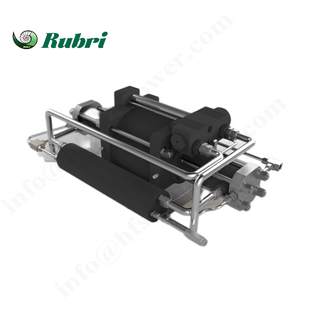 Sistema di amplificazione dell'idrogeno gassoso