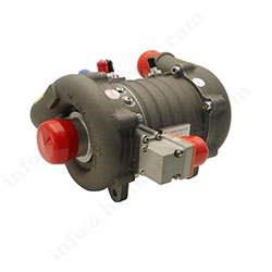 Componenti Bop per celle a combustibile