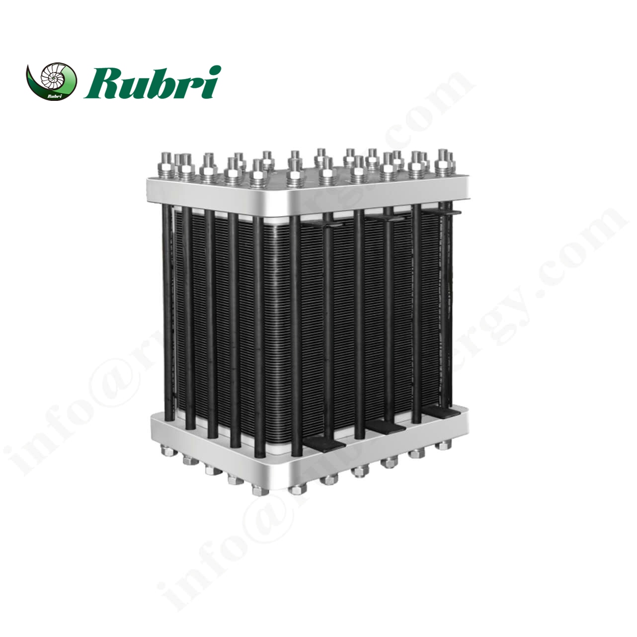 Convertitori CC/CC nei sistemi energetici a idrogeno: la chiave per un funzionamento efficiente