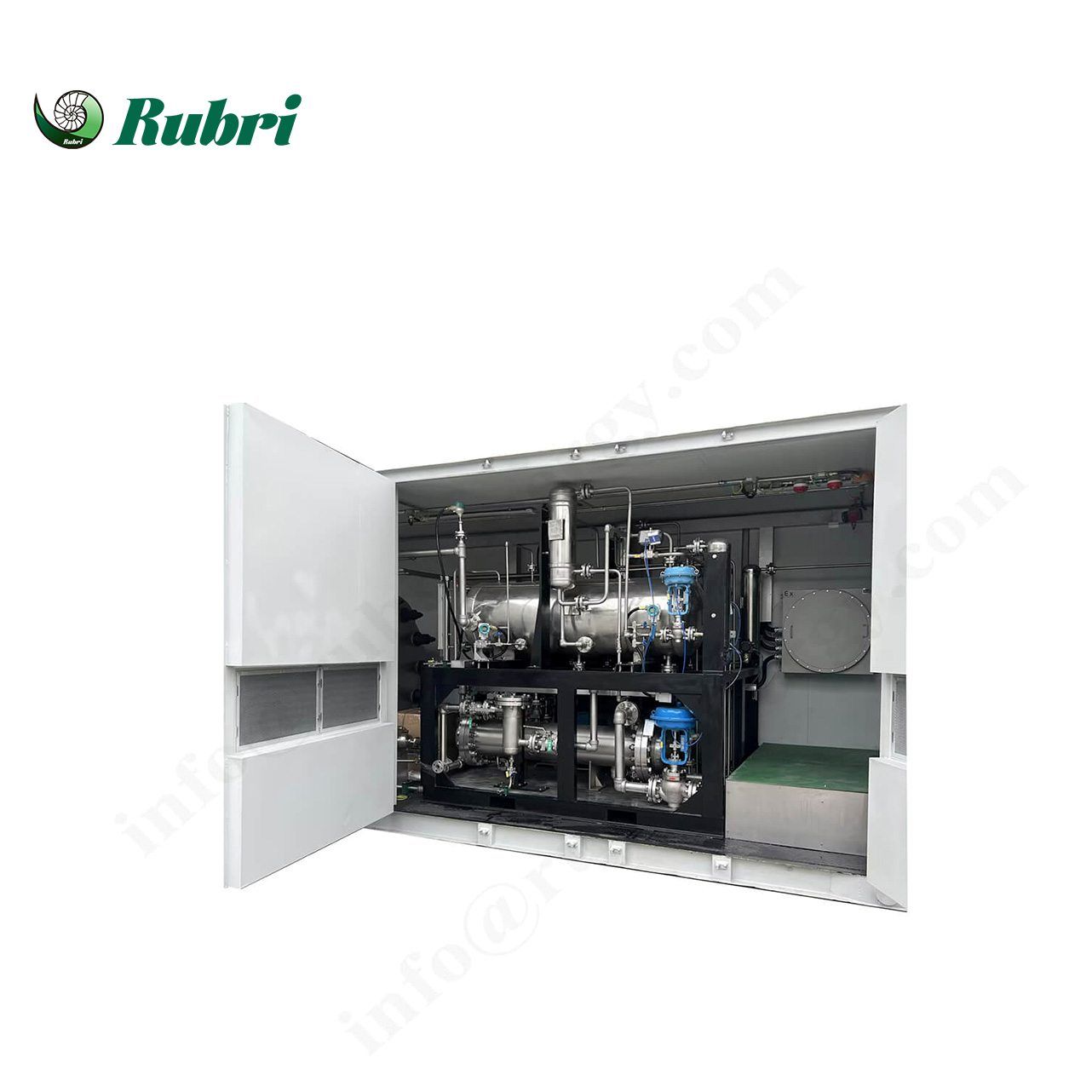 Le principali differenze tra i sistemi di produzione di idrogeno alcalino e PEM