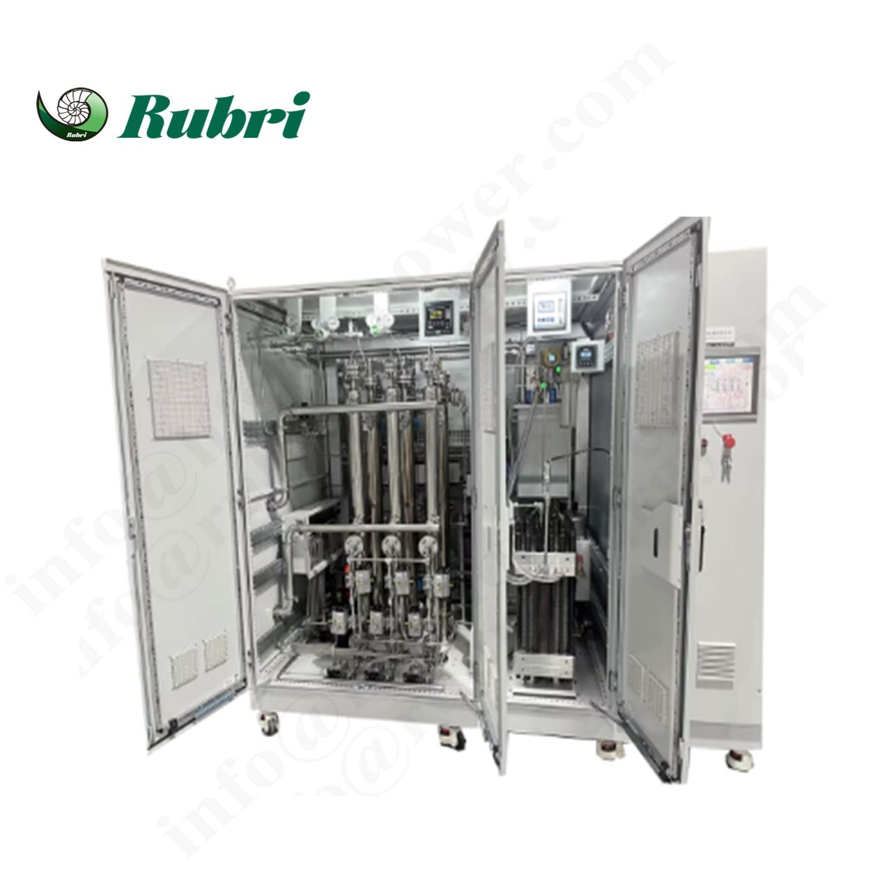 Perché i sistemi di produzione di idrogeno PEM sono ideali per le soluzioni di energia rinnovabile