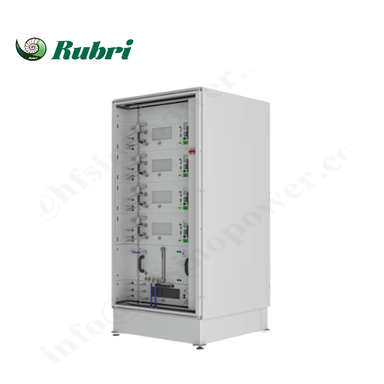 Efficienza dell'elettrolizzatore alcalino: fattori che influenzano le prestazioni