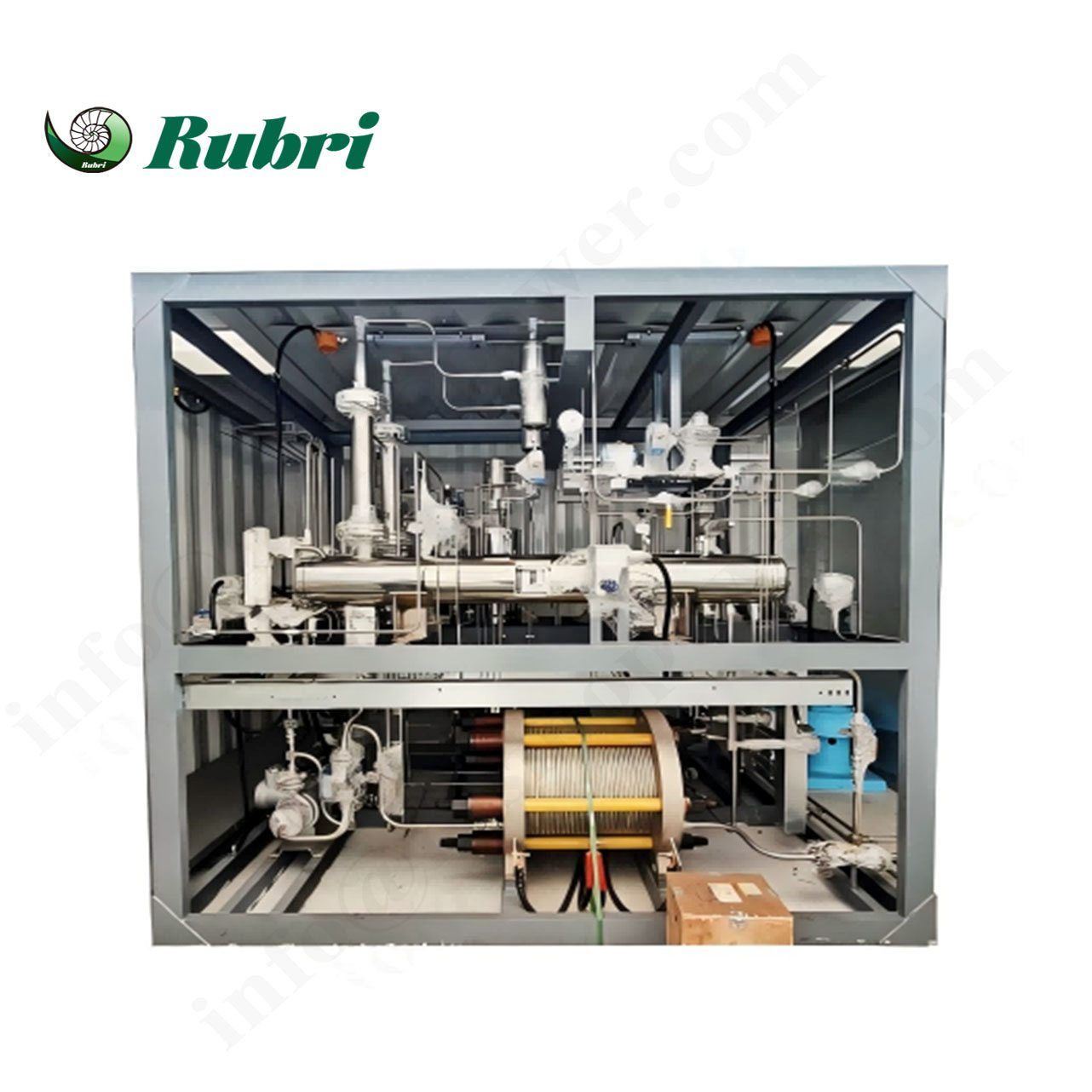 Riduzione dei costi nella produzione di idrogeno: come gli elettrolizzatori alcalini offrono una soluzione Introduzione