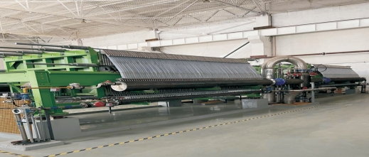 Chlor-alkali Electrolyzer replacement