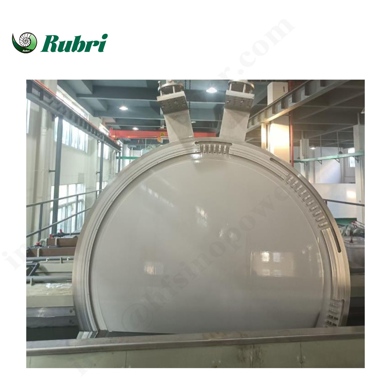 Servizi di nichelatura e lucidatura elettrolitica