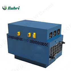 Test delle prestazioni delle celle a combustibile