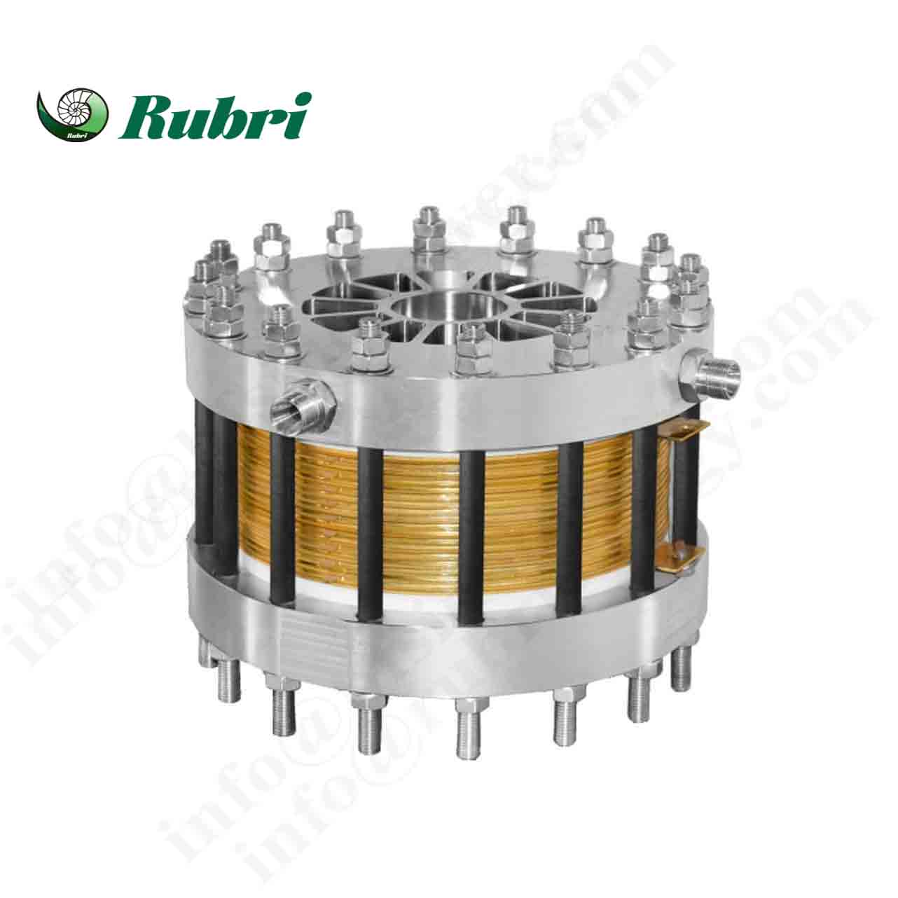 Vantaggi dell'elettrolisi dell'acqua pura PEM Apparecchiature di produzione di idrogeno e metodi per la riduzione dei costi e il miglioramento dell'efficienza