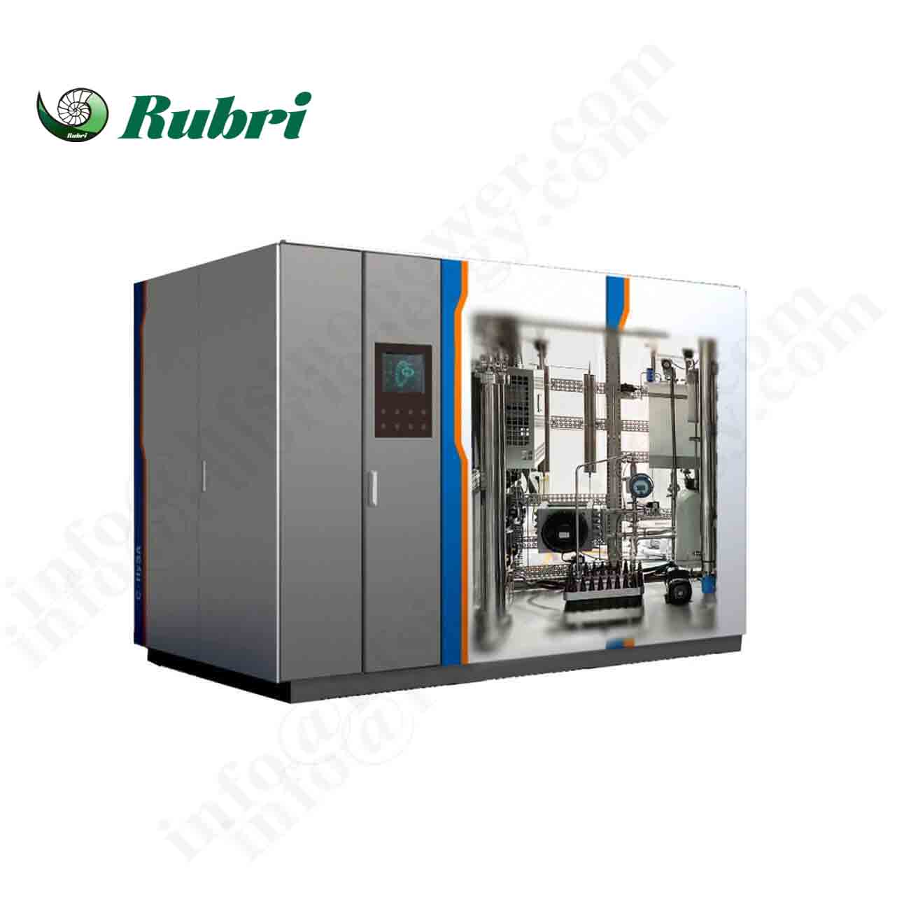 Come scegliere l'attrezzatura di produzione di idrogeno giusta per la tua struttura？