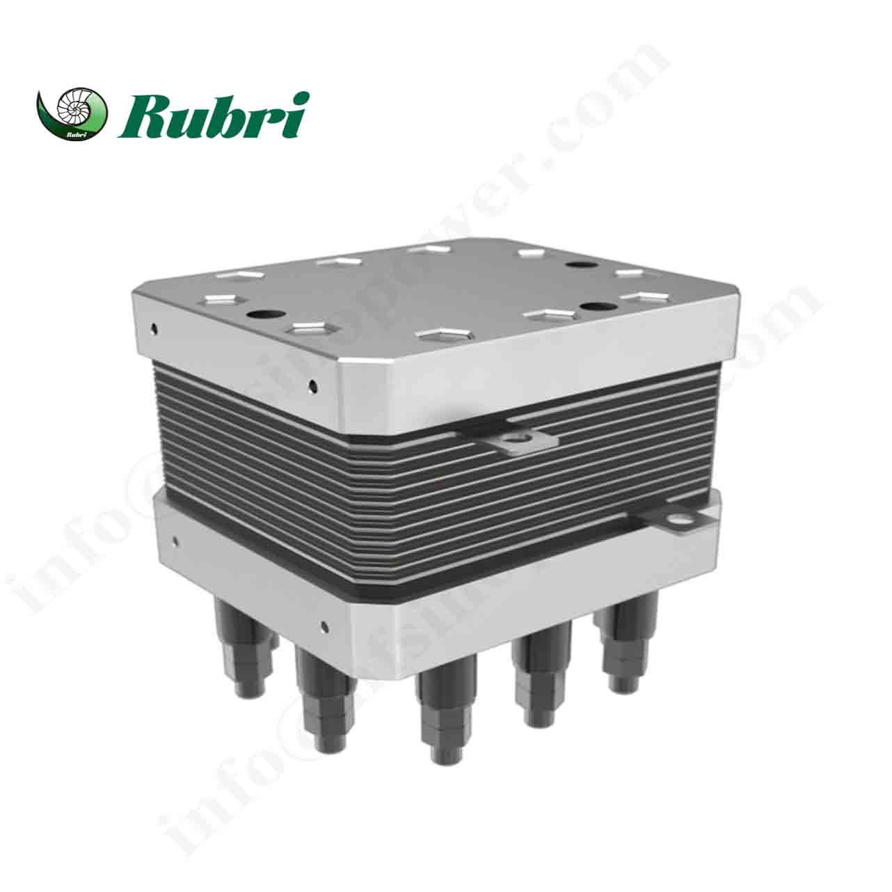 Analisi e contromisure dei problemi di corrosione delle apparecchiature per la produzione di idrogeno per elettrolisi dell'acqua alcalina