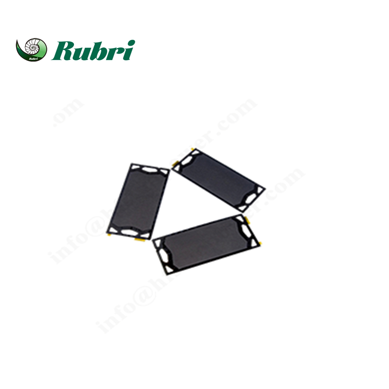 Gruppo elettrodo a membrana (MEA) per celle a combustibile a idrogeno per membrana a scambio protonico