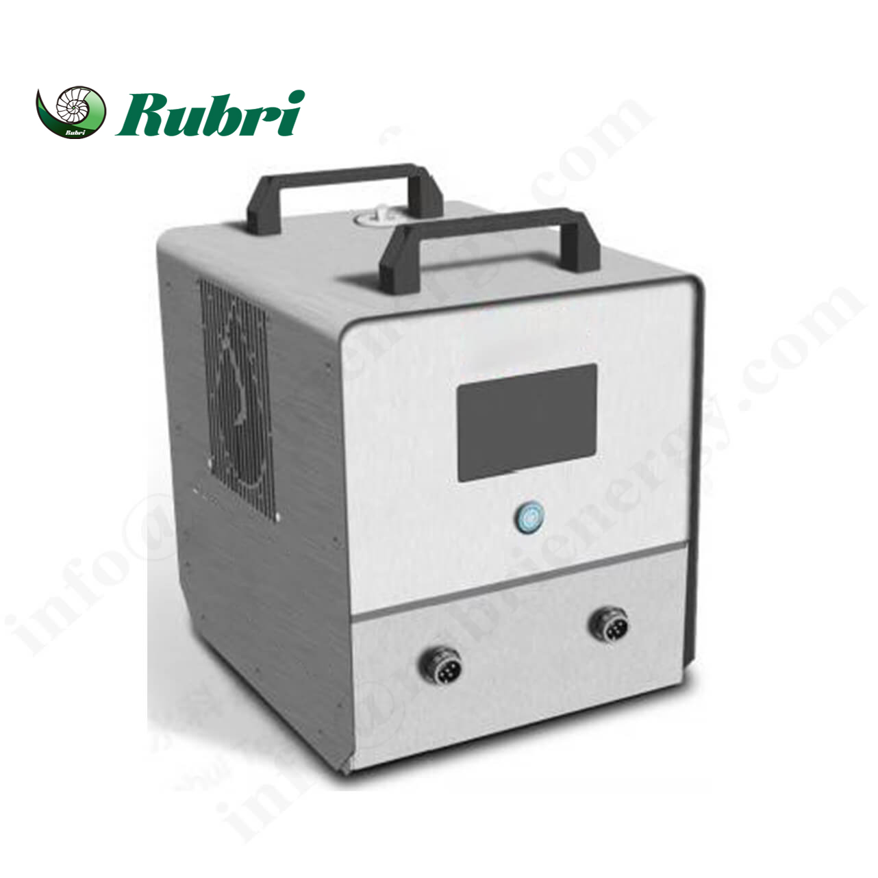 Dispositivo di alimentazione stazionario da 130 W Cella a combustibile a metanolo diretto