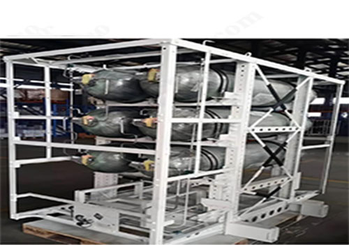 Imperturbabile di fronte al freddo estremo! Come fa una pompa di trasferimento dell'idrogeno liquido a gestire l'ambiente estremo di -253 °C?