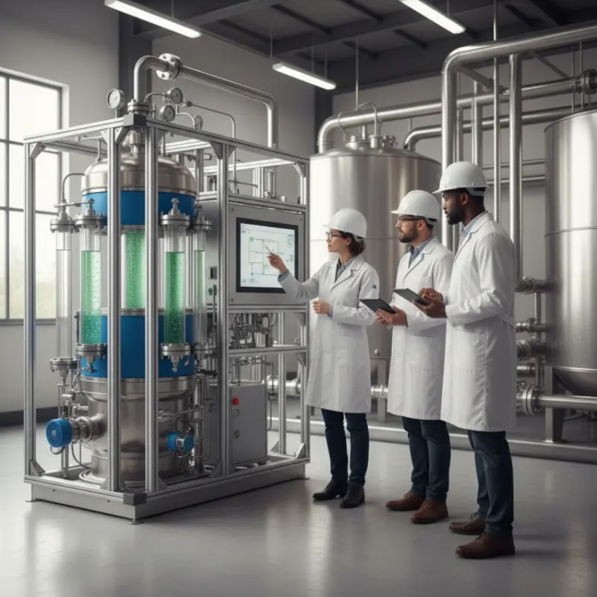 Hydrogen Generator Hydrogen Generator