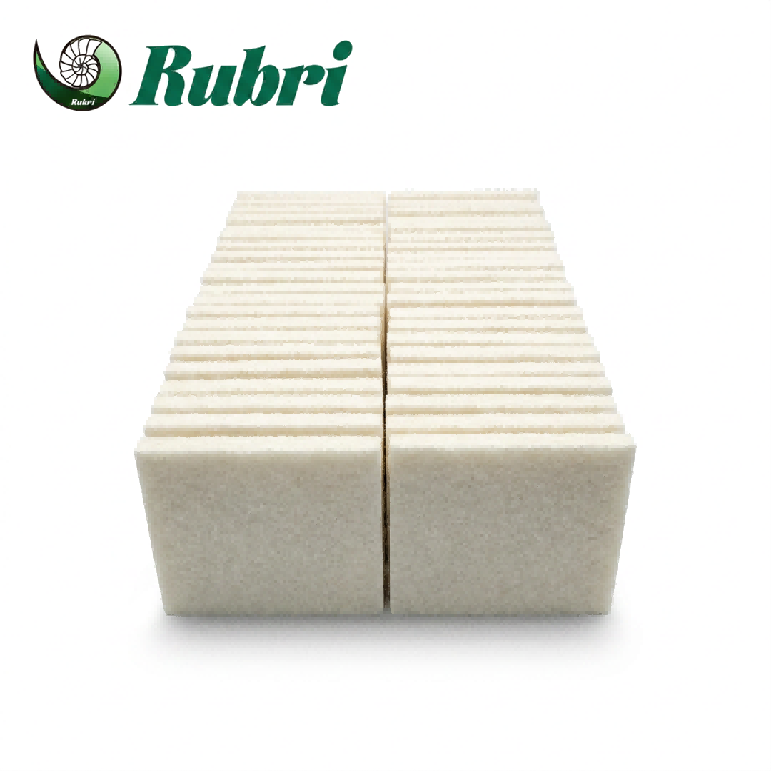 Gas Diffusion Layer Titanium Felt is a core spare component for AWE electrolyzer stack