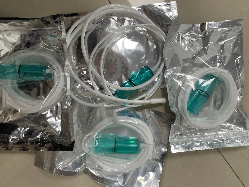 Nasal Cannula (Hydrogen Inhaler Accessory)