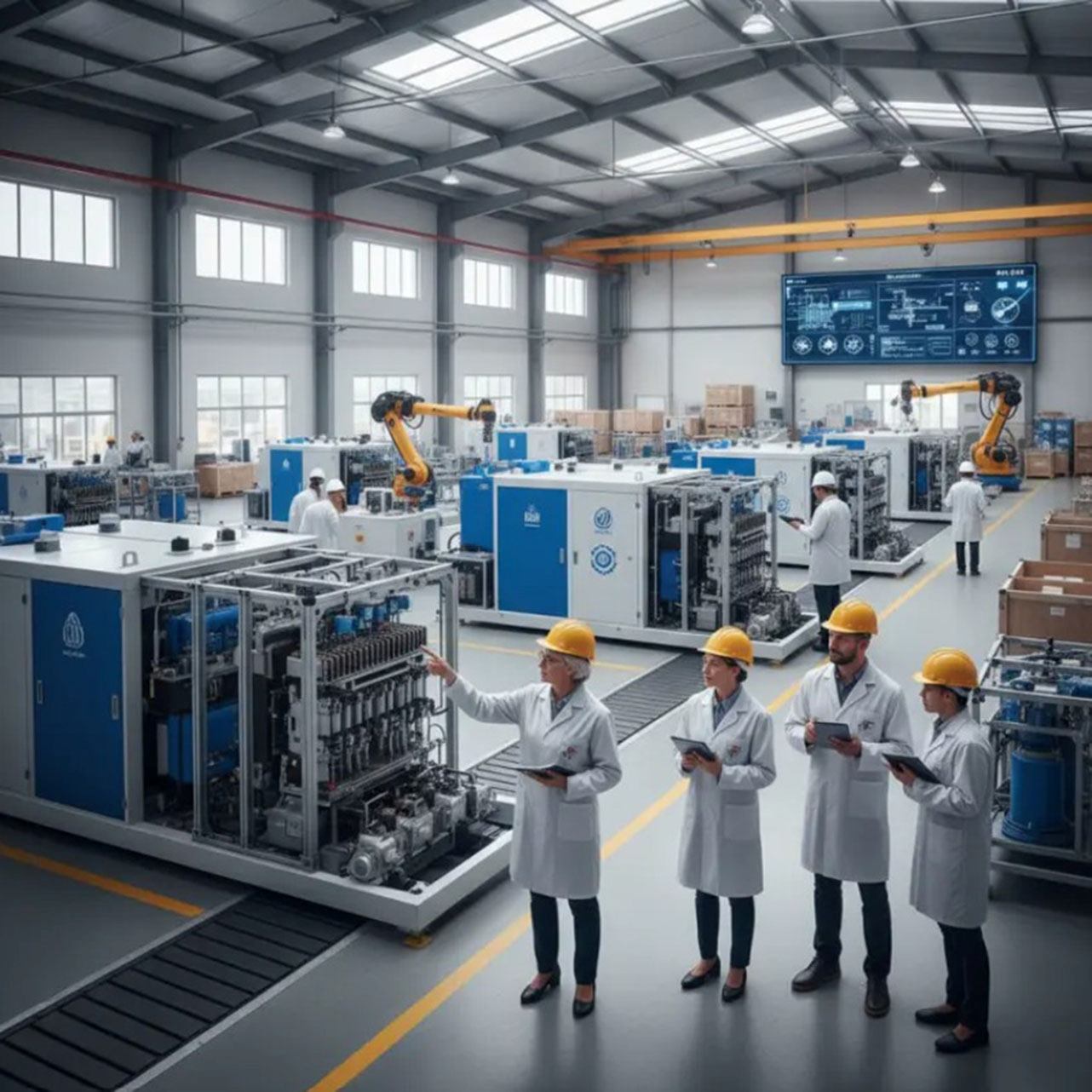 2026 How to Choose the Best China Electrolytic Chlorine Generator Factories?