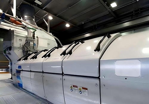Wärtsilä avvia la prima verifica su larga scala al mondo di un motore alimentato al 100% a idrogeno per la connessione alla rete elettrica.