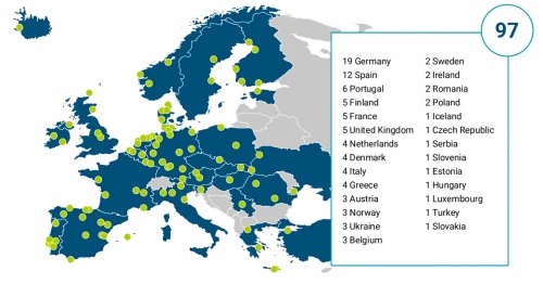 L'UE pubblica il rapporto 
